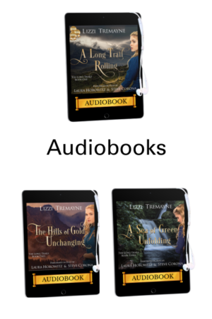 Audiobooks