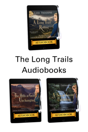 The Long Trails Series
